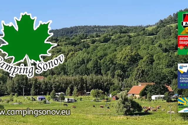 Camping Sonov