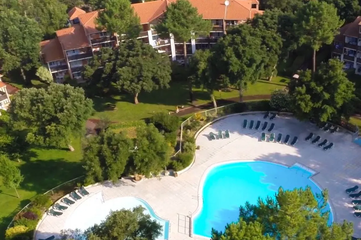 Pierre & Vacances Village Moliets