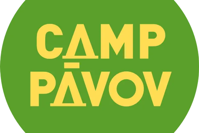 Camp Pávov
