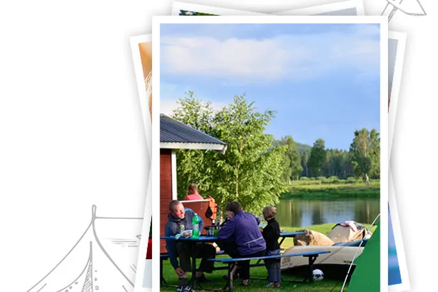 Byns Camping