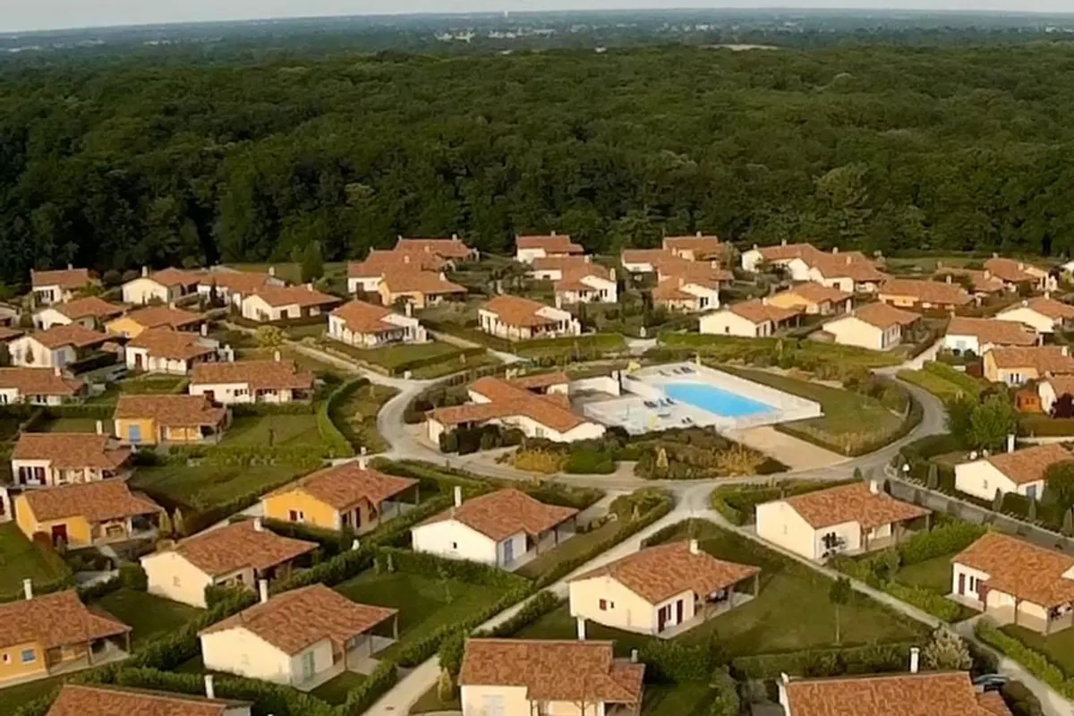 FranceComfort - Domaine les Forges