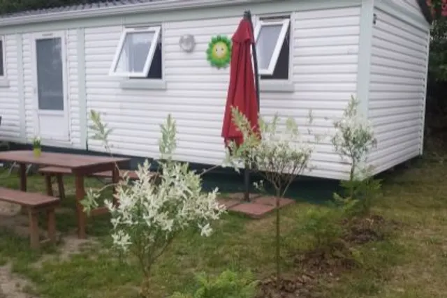 Camping Terasy
