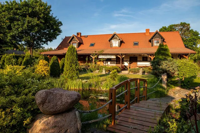 Campsite Gosciniec Zapiecek