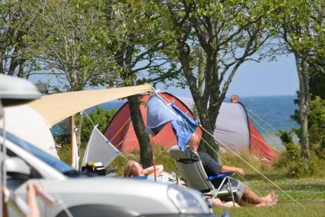 Wikegårds Camping