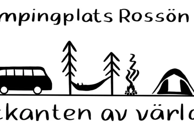 Campingplatz Rossön