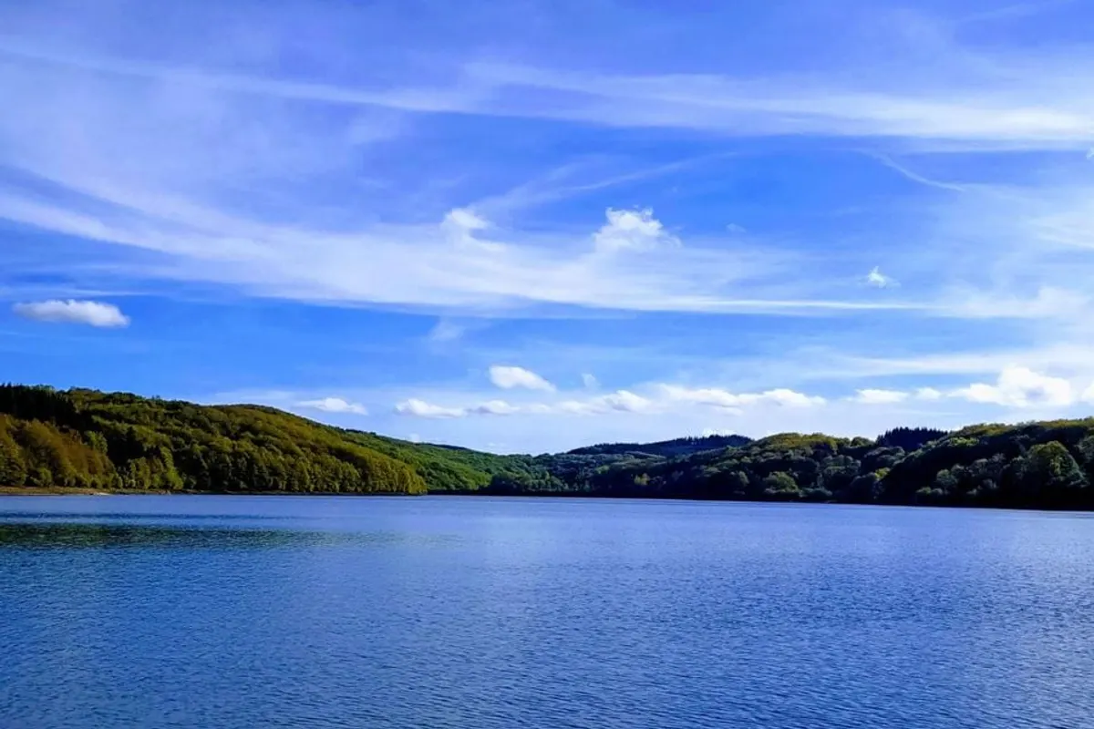 Camping Les Fées du Lac