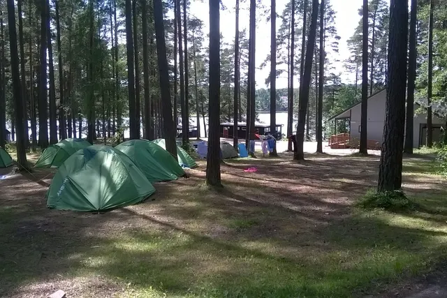 Solliden Camping