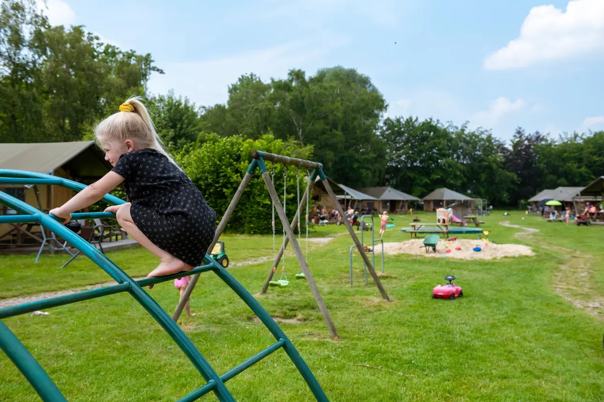 FarmCamps Den Branderhorst