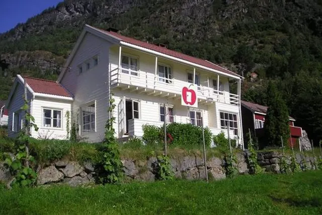 Camping Eplet