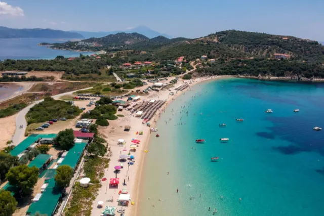 Αλυκές