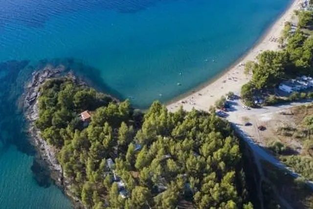 Κάμπινγκ Μαρμαρά