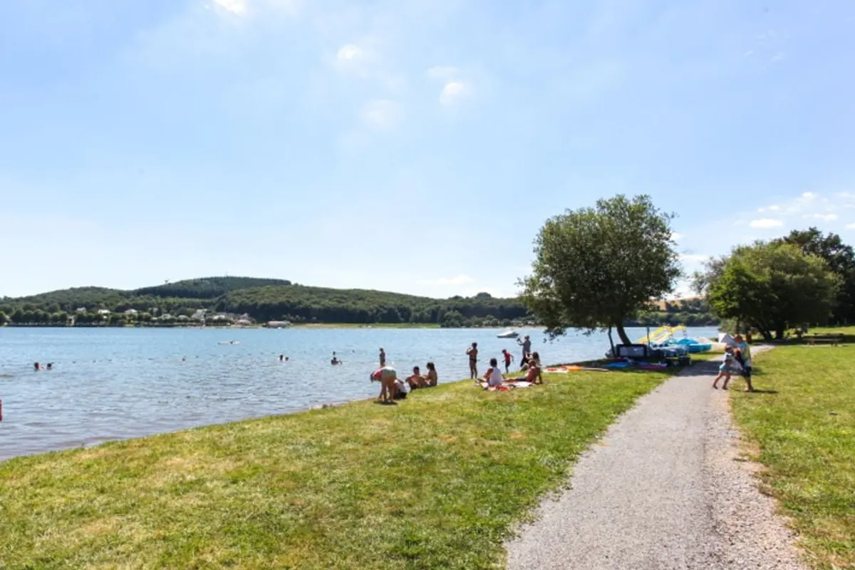 Village vacances Yaloer