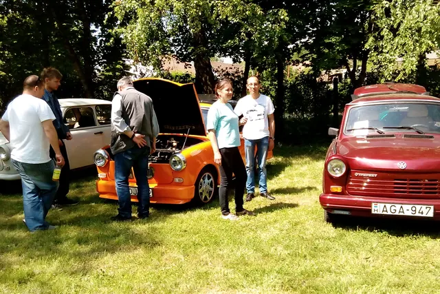 Göcsej Camping