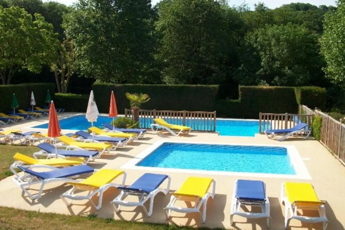 Camping La Grivelière
