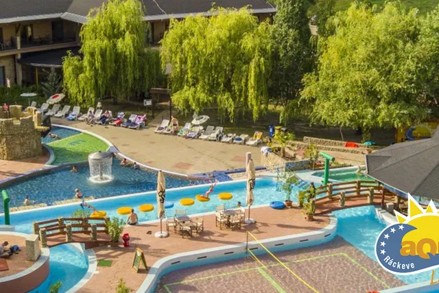 Aqualand Camping