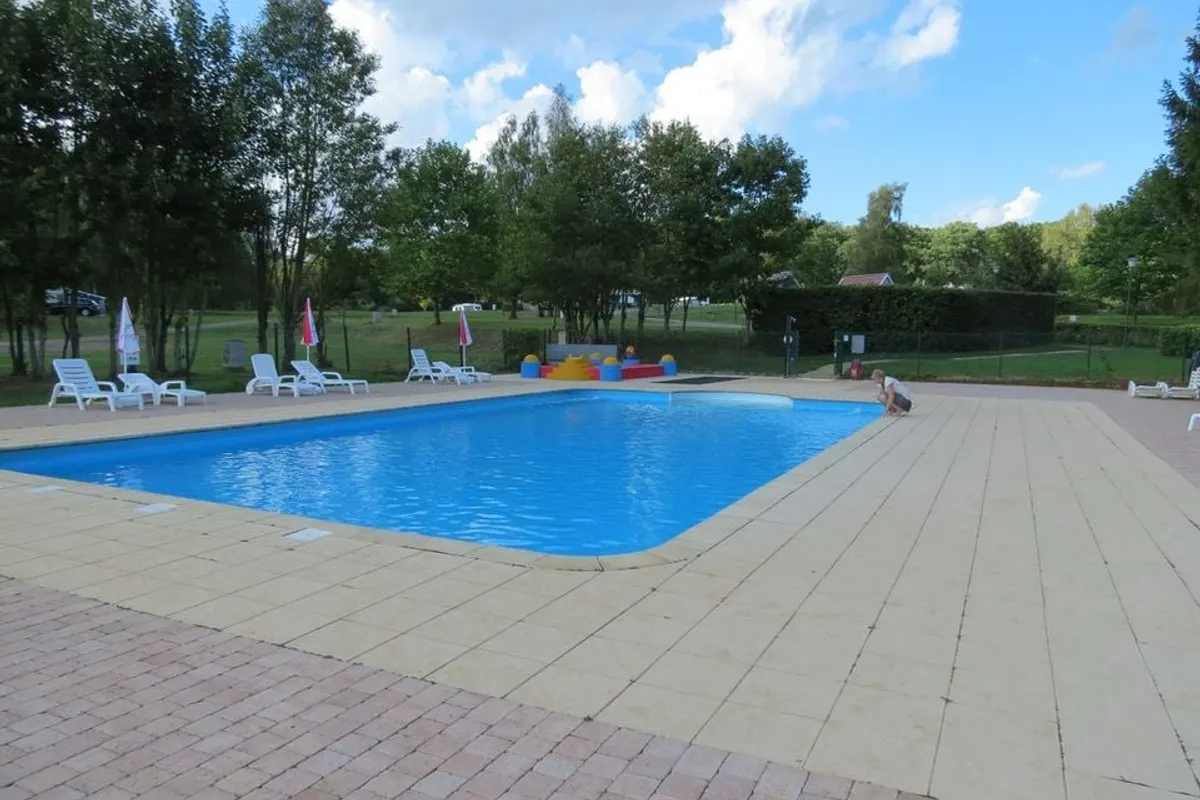 Camping La Colline