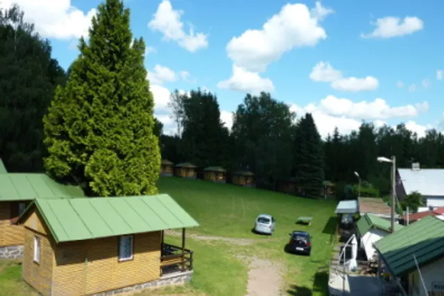 Yachtclub Pardubice