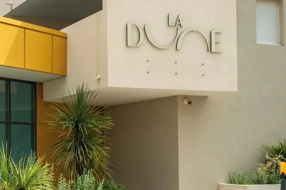 Résidence La Dune - Vacancéole