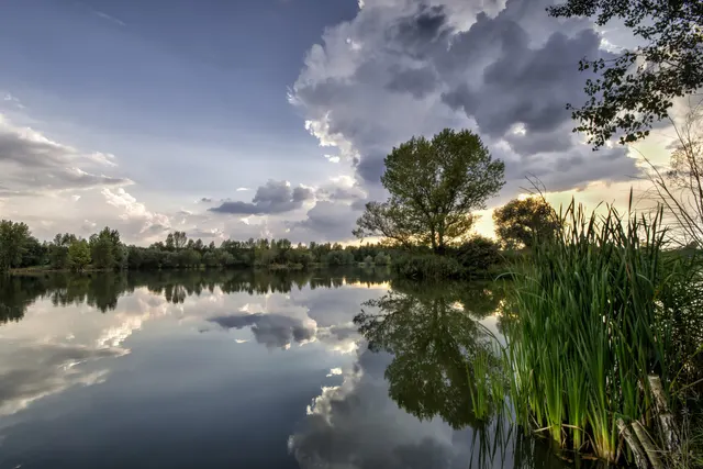 JezeroVojkovice