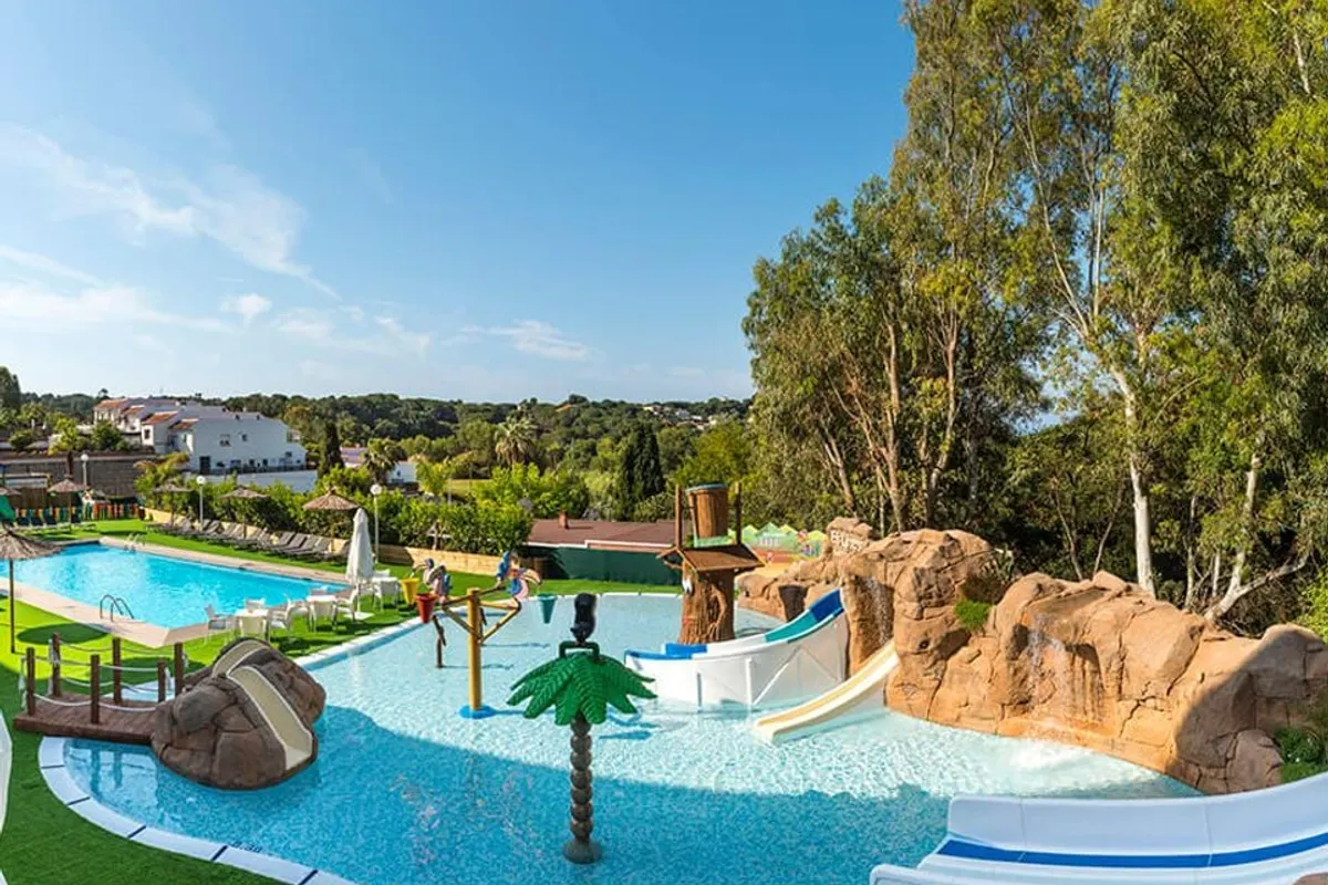 Apartamentos Els Llorers