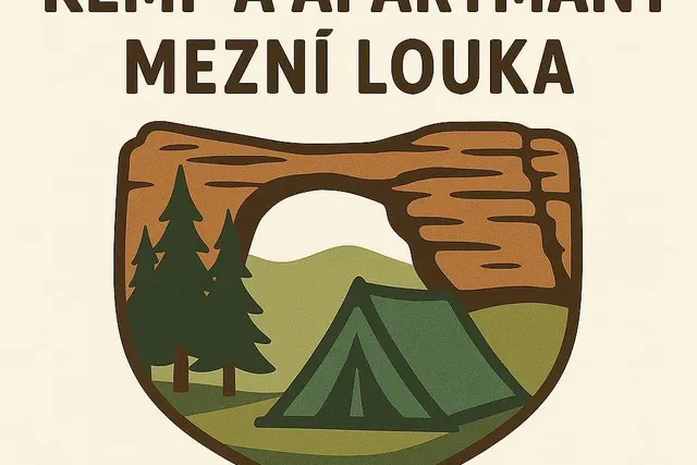 Kemp Mezní Louka