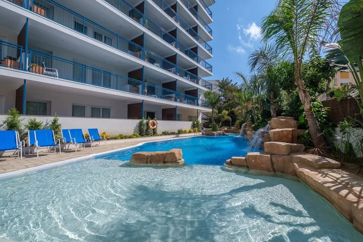 Appartements Ancora