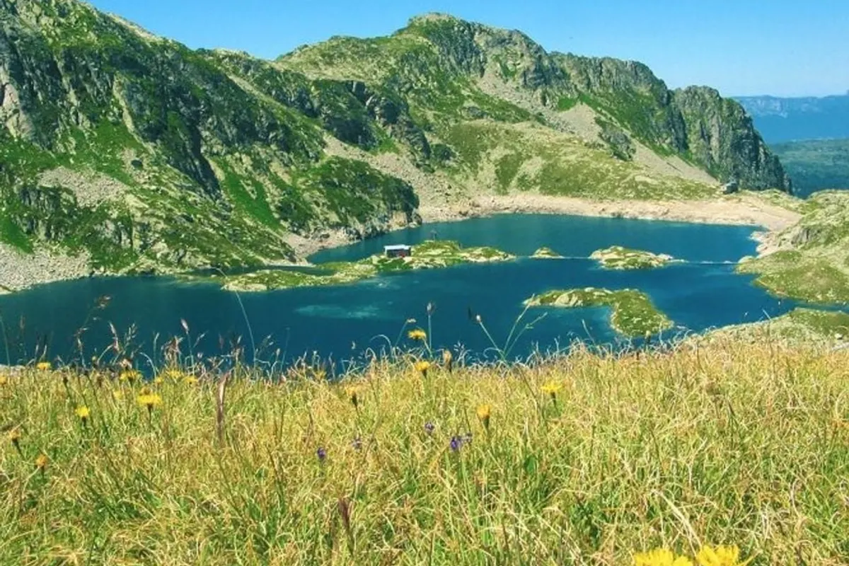 VVF Villages - Le Massif de Belledonne - Les-Sept-Laux