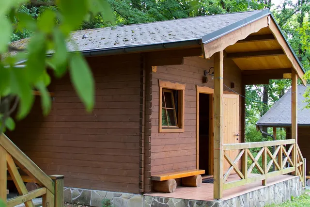 Autocamp Luhačovice