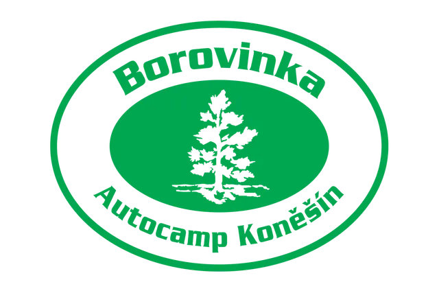 Autokemp Borovinka