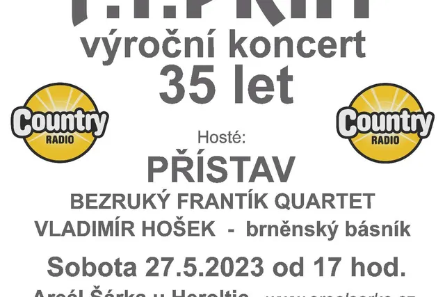 Areál Šárka