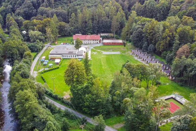 Spálovský mlýn