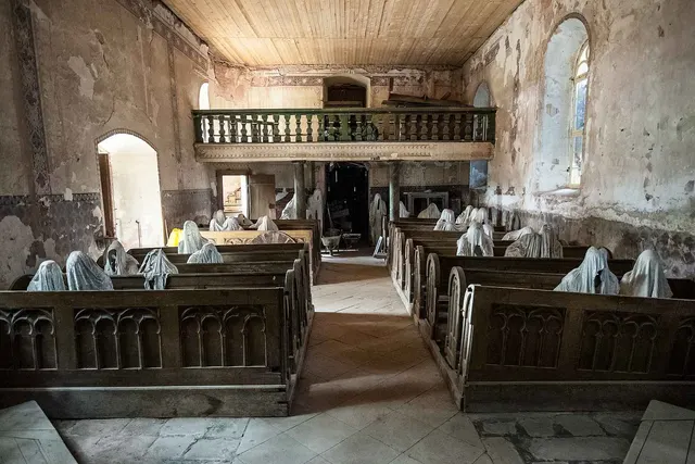 Osada Šárka