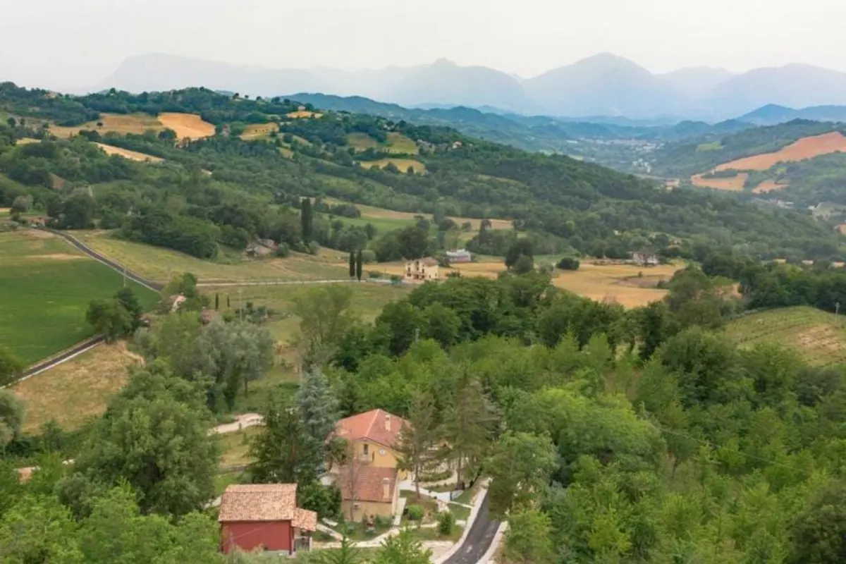 Saecula Natural Village Experience