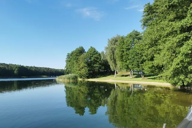 Letnik Camping