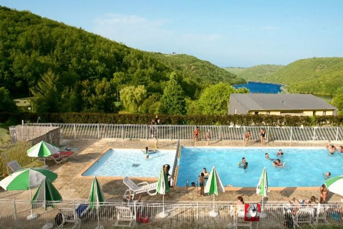 Le Domaine de Confolant - Vacancéole