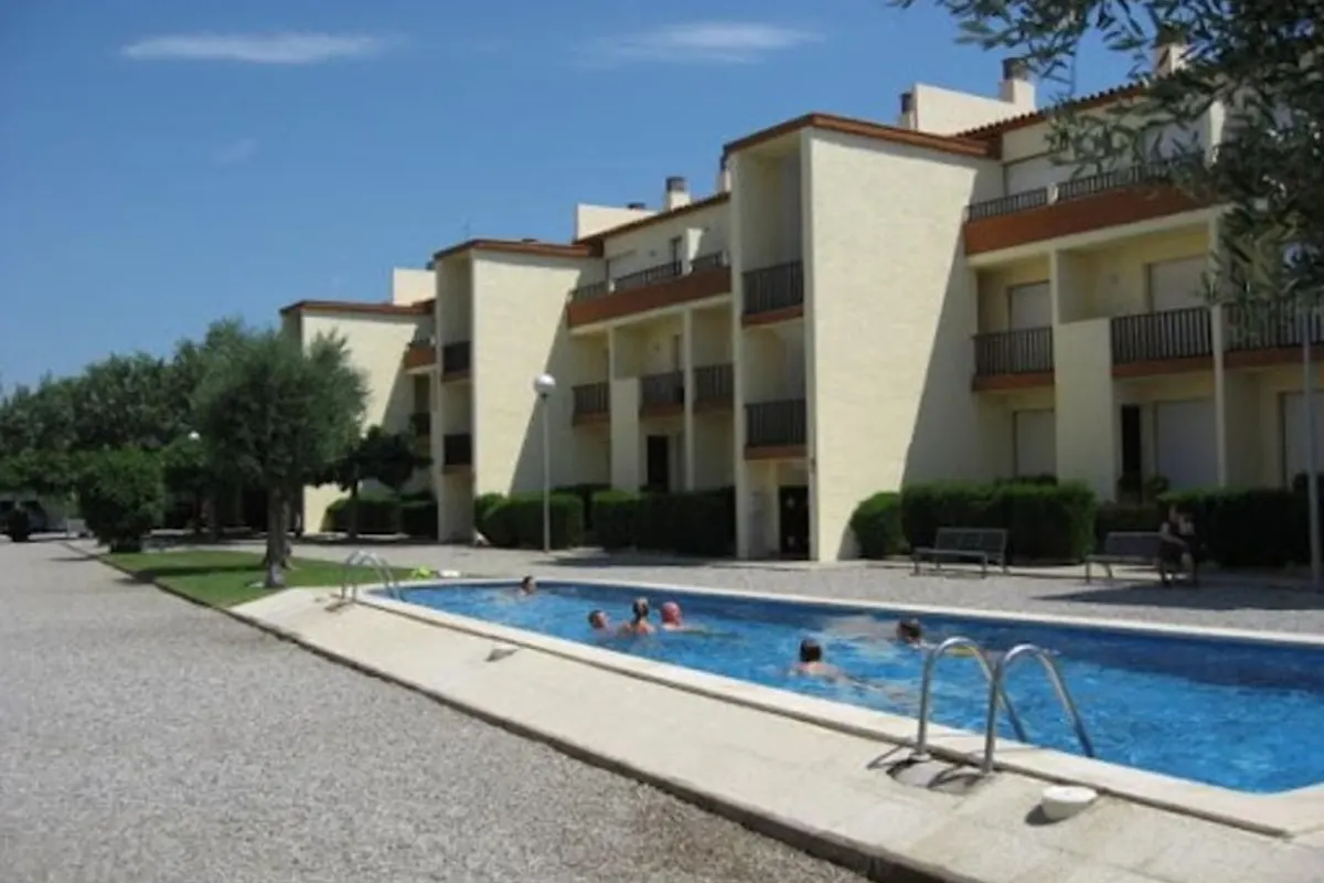 Appartements Ducado