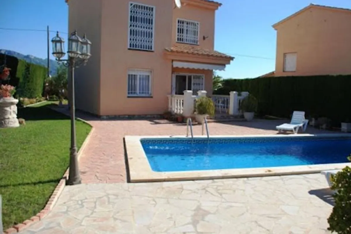 Maisons individuelles Type Amapola
