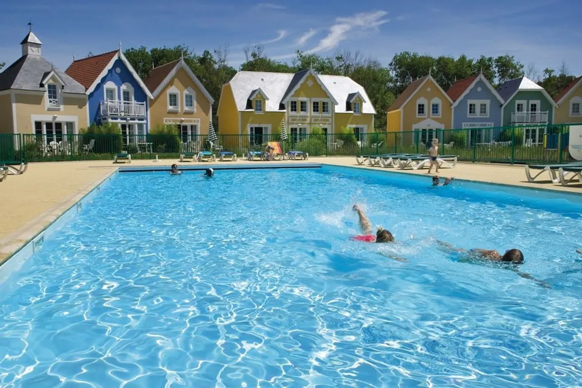 Pierre & Vacances Village Belle Dune