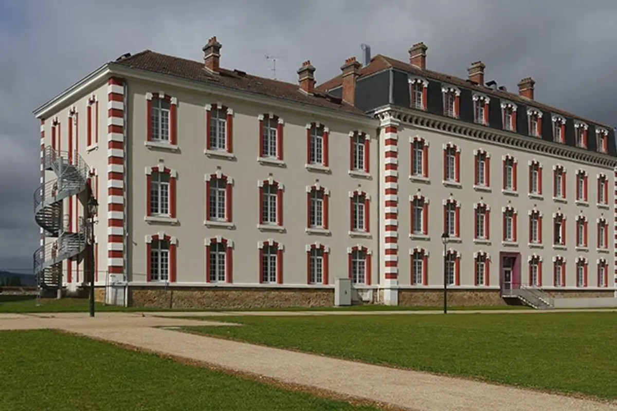 Résidence Les Demeures Champenoise