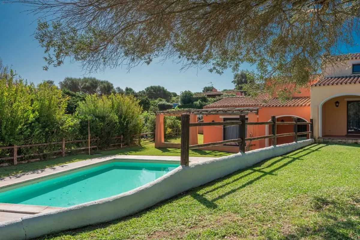 Sea Villas