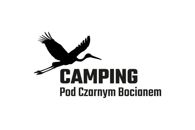 Camping Pod Czarnym Bocianem