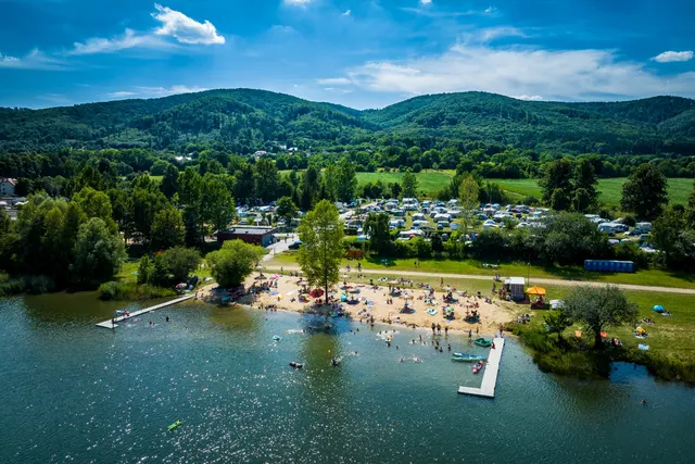 Camping Sudety
