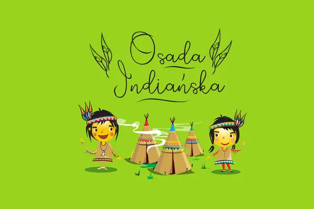Osada Indiańska