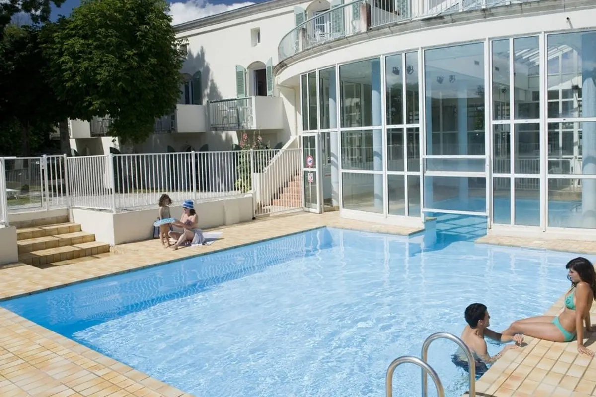 Pierre & Vacances Premium Résidence Le Palais des Gouverneurs