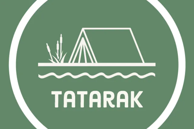 Tatarak Pole Namiotowe & Camping