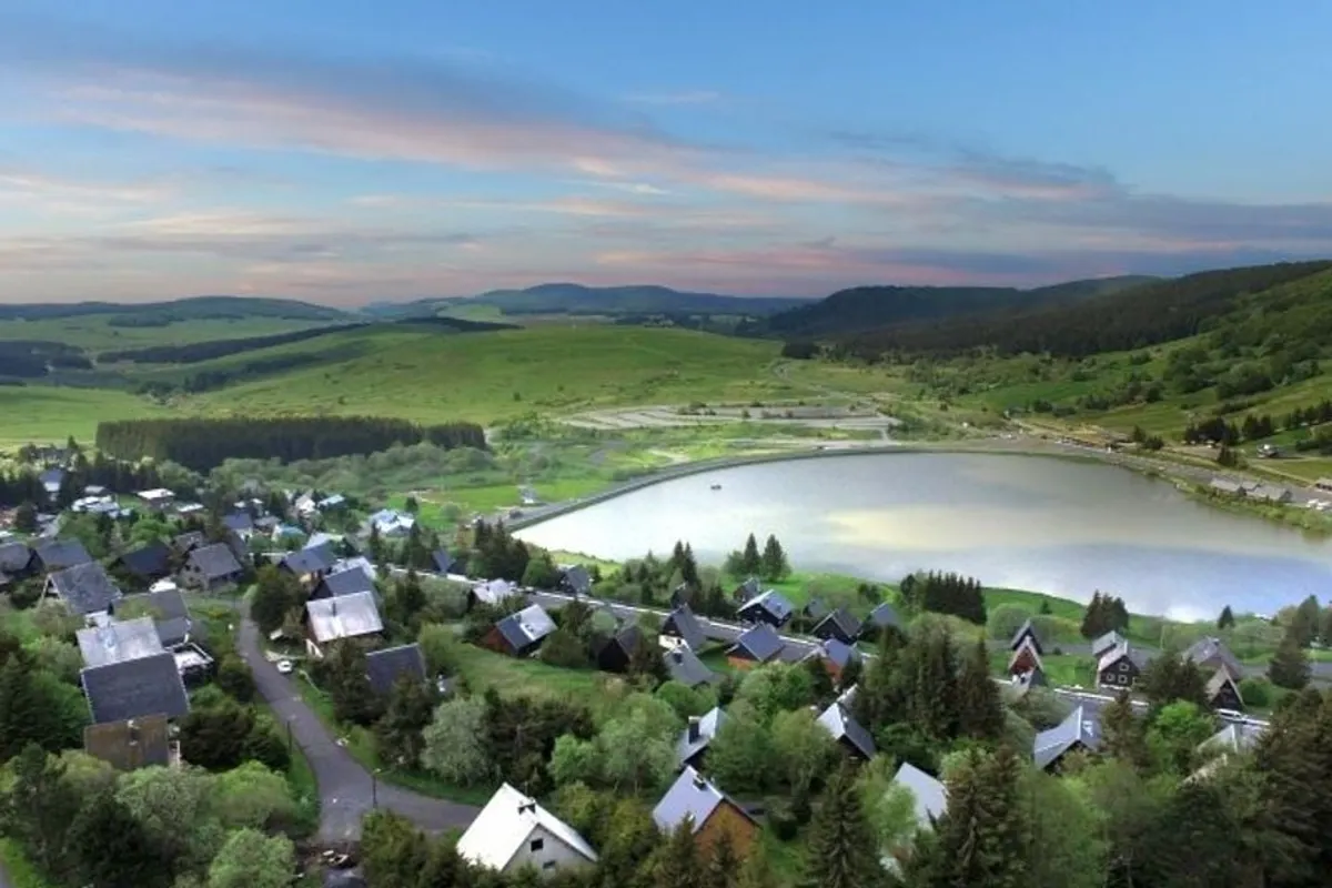 VVF Villages - Massif du Sancy - Super Besse