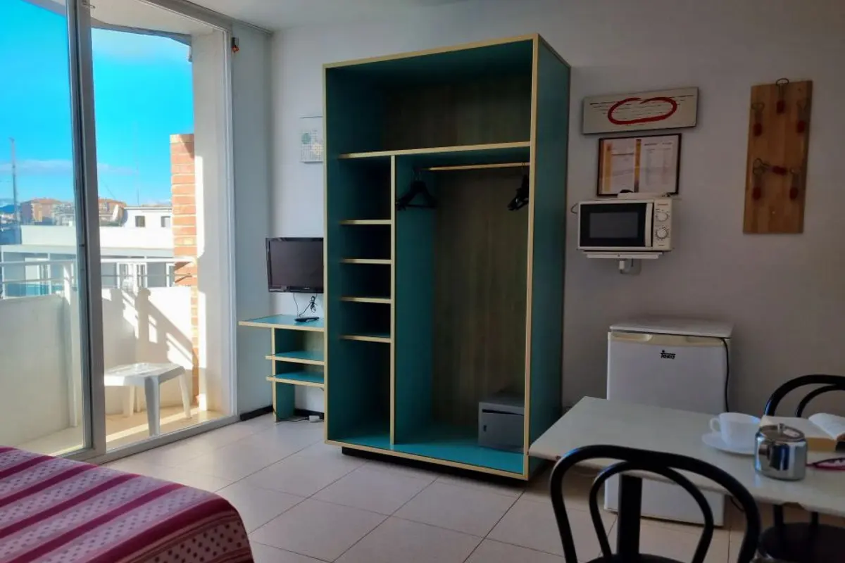 Apartamentos Lloret Sun