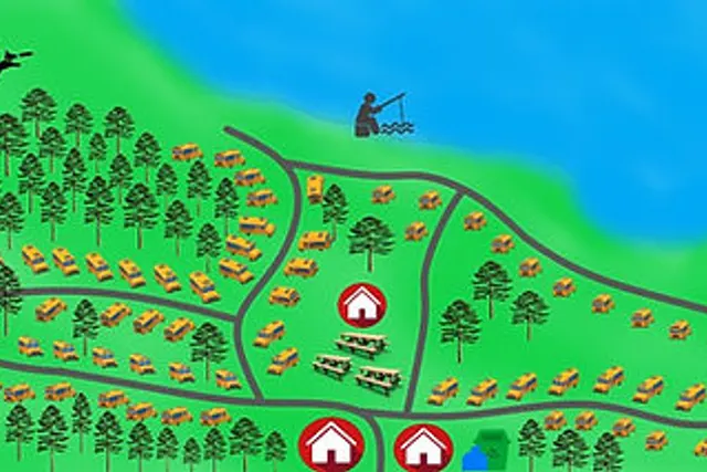 Joelskogens Camping