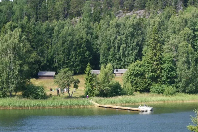 Fjärdbottens gästhamn