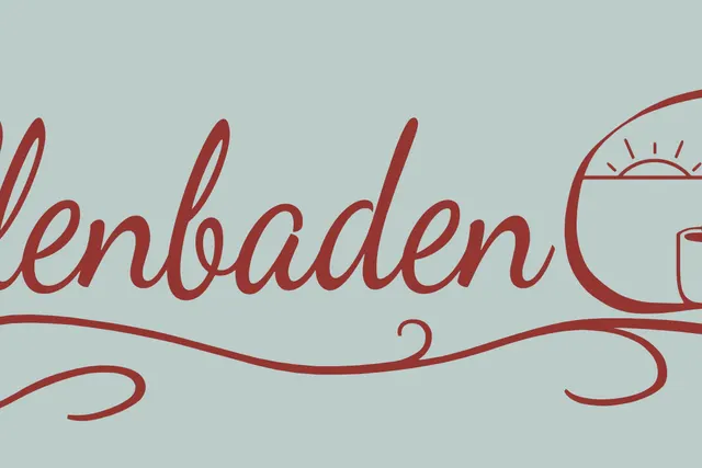 Ställplats Dellenbaden